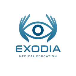 إكسوديا - منصة التعليم الطبي