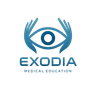 إكسوديا - منصة التعليم الطبي